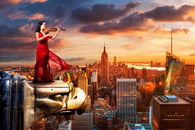 ニューヨーク・フィルハーモニック